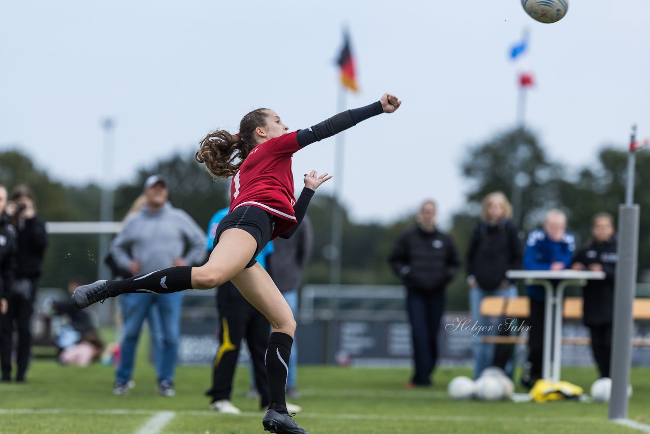 Bild 490 - wU16 Deutsche Meisterschaft